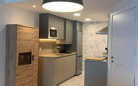 Apartamento Kerr
